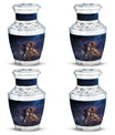 Dancing Cremation Urns For Human Ashes - Adult Size Cremation Urn