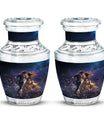 Dancing Cremation Urns For Human Ashes - Adult Size Cremation Urn
