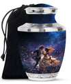 Dancing Cremation Urns For Human Ashes - Adult Size Cremation Urn