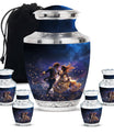 Dancing Cremation Urns For Human Ashes - Adult Size Cremation Urn