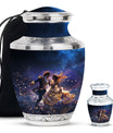 Dancing Cremation Urns For Human Ashes - Adult Size Cremation Urn