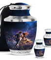 Dancing Cremation Urns For Human Ashes - Adult Size Cremation Urn