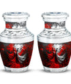 Dancing Mini Urns For Ashes Funeral, Ashes Cremation Urn