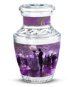 Dancing Urns For Ash Funeral, Ashes Memorial Urn