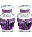 Dancing Urns For Ash Funeral, Ashes Memorial Urn
