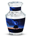 Milkyway Cremation Boxes For Human Ashes Funeral, Ashes Memorial Urn