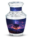 Milkyway Adult Urns For Women Funeral, Ashes Urn For Ashes