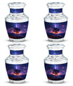 Milkyway Adult Urns For Women Funeral, Ashes Urn For Ashes