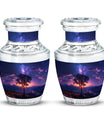 Milkyway Adult Urns For Women Funeral, Ashes Urn For Ashes