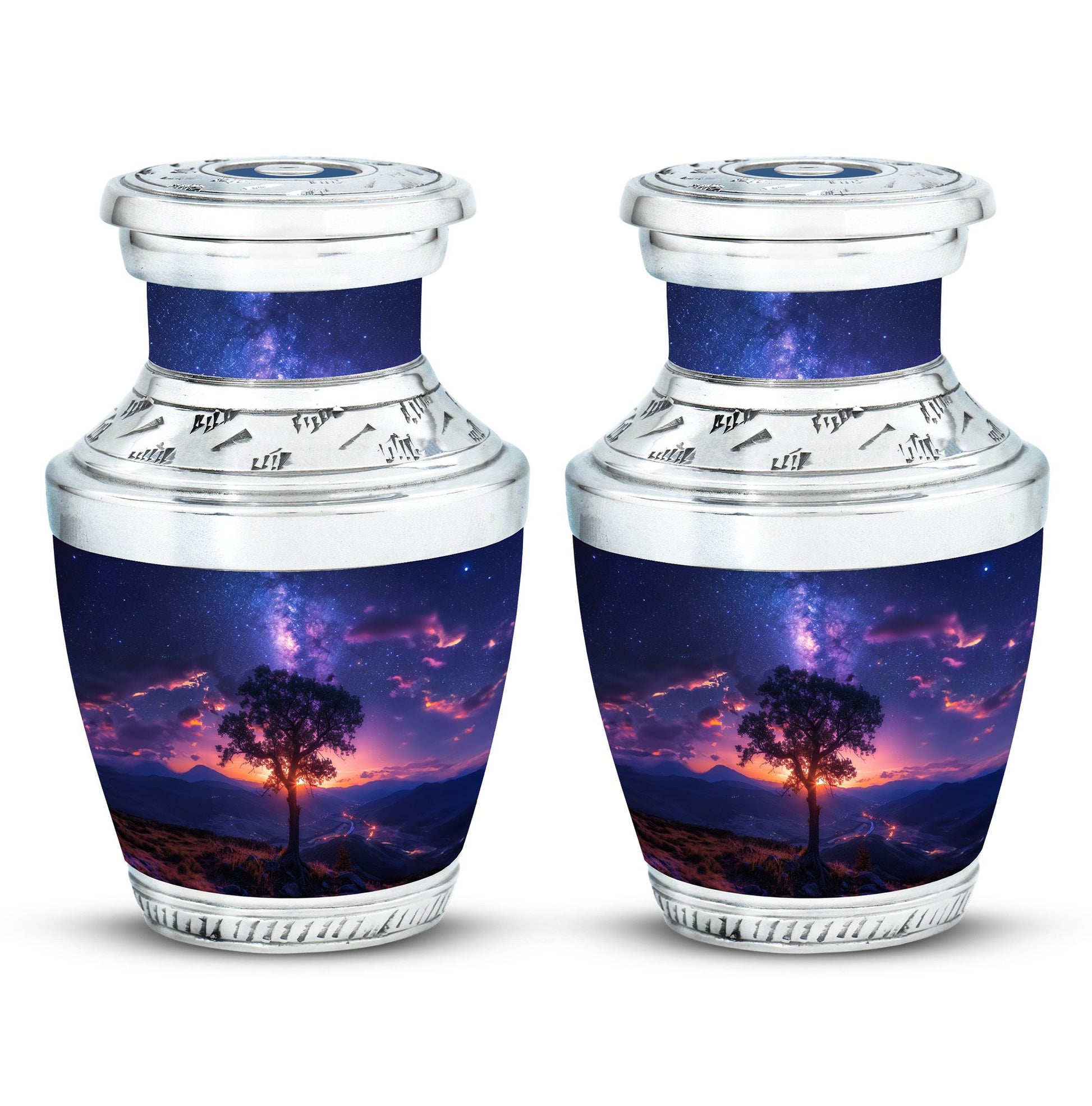 Milkyway Adult Urns For Women Funeral, Ashes Urn For Ashes