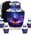 Milkyway Adult Urns For Women Funeral, Ashes Urn For Ashes