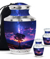 Milkyway Adult Urns For Women Funeral, Ashes Urn For Ashes