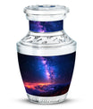 Milkyway Ash Urns For Humans Large Funeral, Ashes Urn For Ashes