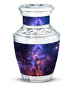 Milkyway Personalized Urn For Human Ashes Funeral, Ashes Cremation Urn