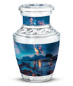 Milkyway Cremation Urns For Adult Human Ashes - Large & Small Urns