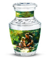 Father Urns For Ashes - Cremation Urns For Human Ashes Men & Women