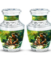 Father Urns For Ashes - Cremation Urns For Human Ashes Men & Women