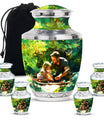 Father Urns For Ashes - Cremation Urns For Human Ashes Men & Women