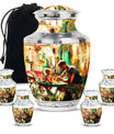 Father Urn For Dad - Large & Small Cremation Urns For Human Ashes