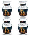 Father Urn For Ashes Adult Male Small Funeral, Ashes Urn For Ashes