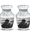 Father Funeral Urns For Adult Ashes Women Funeral, Ashes Urn