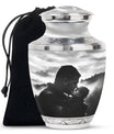 Father Funeral Urns For Adult Ashes Women Funeral, Ashes Urn