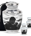 Father Funeral Urns For Adult Ashes Women Funeral, Ashes Urn