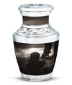 Father Funeral Urn For Adults Funeral, Ashes Memorial Urn