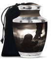 Father Funeral Urn For Adults Funeral, Ashes Memorial Urn