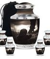 Father Funeral Urn For Adults Funeral, Ashes Memorial Urn