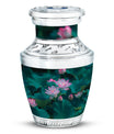 Lotus Cremation Urns For Human Ashes - Funeral Urns For Human Ashes