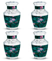 Lotus Cremation Urns For Human Ashes - Funeral Urns For Human Ashes