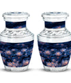 Lotus Cremation Urns For Human Ashes - Urn For Women & Men