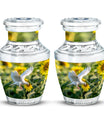 Dove Burial Urn Funeral, Ashes Cremation Urn For Ashes