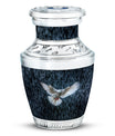 Dove Urn Funeral For Ashes Large Funeral, Ashes Urn For Ashes