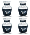 Dove Urn Funeral For Ashes Large Funeral, Ashes Urn For Ashes
