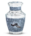 Dove Urns For Mom Funeral, Ashes Cremation Urn
