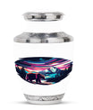 Bear Cremation Urns For Large Human Ashes - Urns For Adult Male