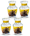 Bear Urns For Mom Ashes Large Funeral, Ashes Urn For Ashes