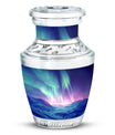 Northern Lights Cremation Urns For Ashes - Adult Urns For Men & Women