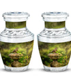 Dove Cremation Urns For Ashes - Cremation Urns For Adult