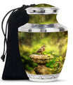 Dove Cremation Urns For Ashes - Cremation Urns For Adult