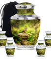 Dove Cremation Urns For Ashes - Cremation Urns For Adult