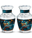Dragonfly Urns For Burial Ashes - Cremation Decorative Urns