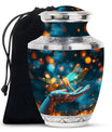 Dragonfly Urns For Burial Ashes - Cremation Decorative Urns