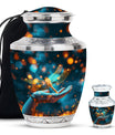 Dragonfly Urns For Burial Ashes - Cremation Decorative Urns