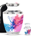 Tennis Urns ForBurial Ashes - A Peaceful Tribute To Athletes
