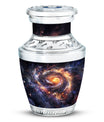 Galaxy Memorial Urns And Funeral For Ashes Funeral, Ashes Memorial Urn