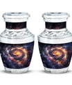 Galaxy Memorial Urns And Funeral For Ashes Funeral, Ashes Memorial Urn