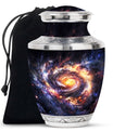 Galaxy Memorial Urns And Funeral For Ashes Funeral, Ashes Memorial Urn